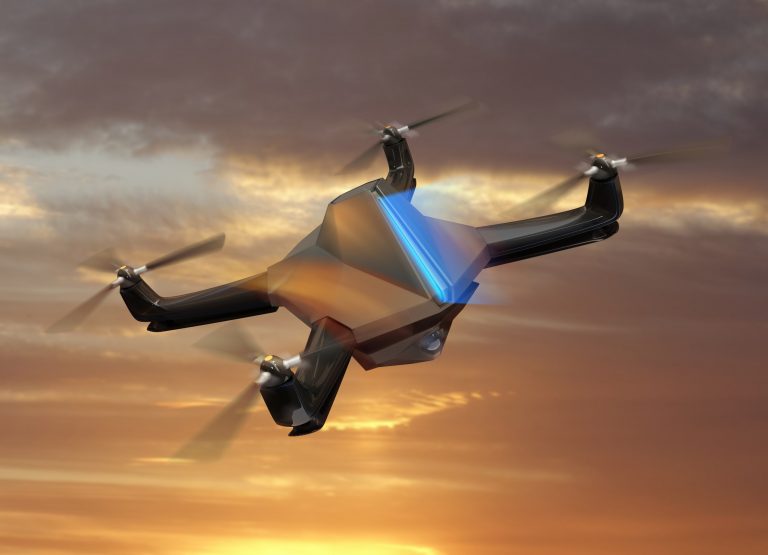 Market for drones in the utility sector to surge to $525 million by 2030 – report