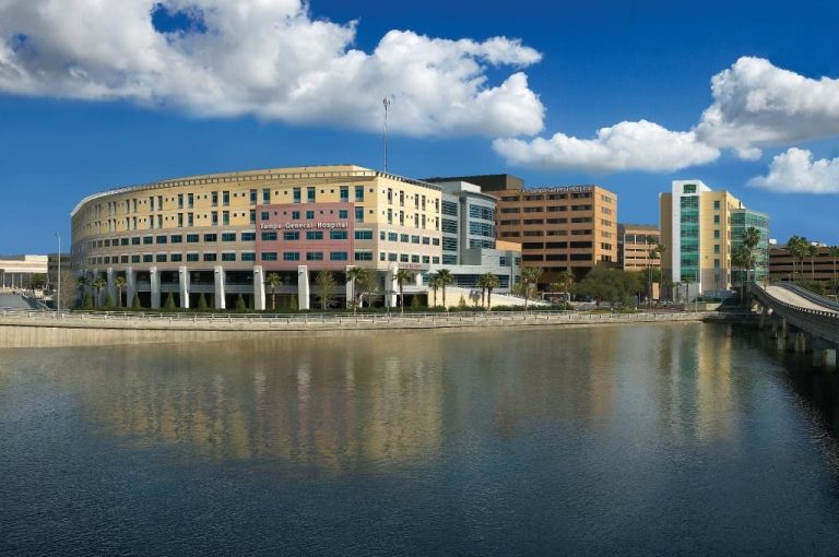 Tampa General Hospital joins in national research effort to combat COVID-19