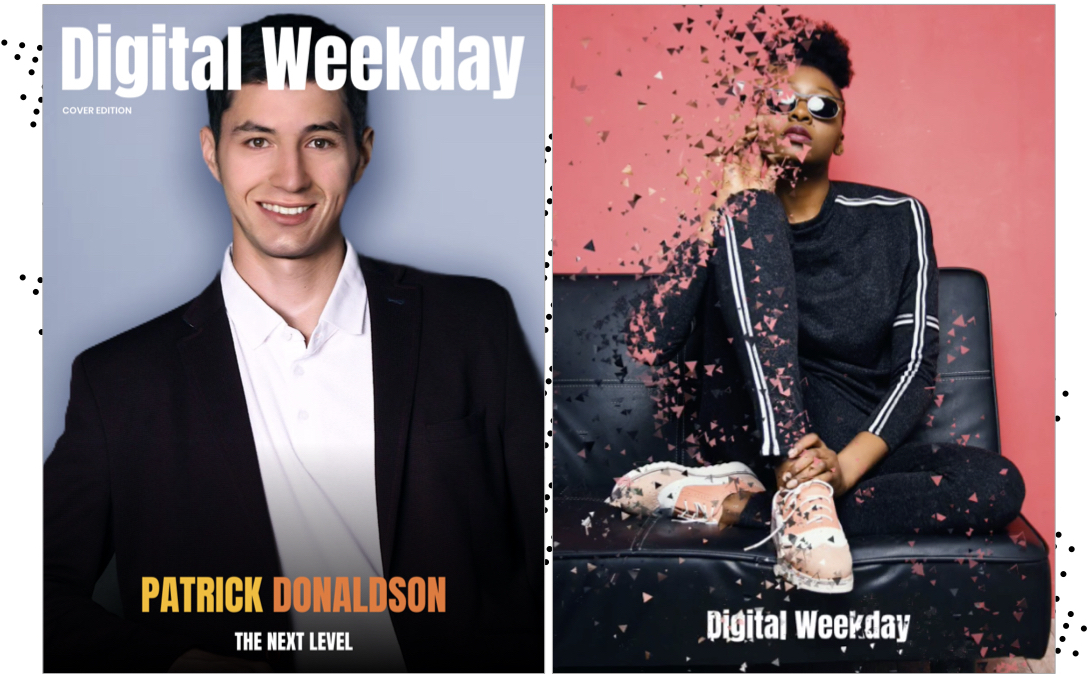 Digital-Weekday-advertising