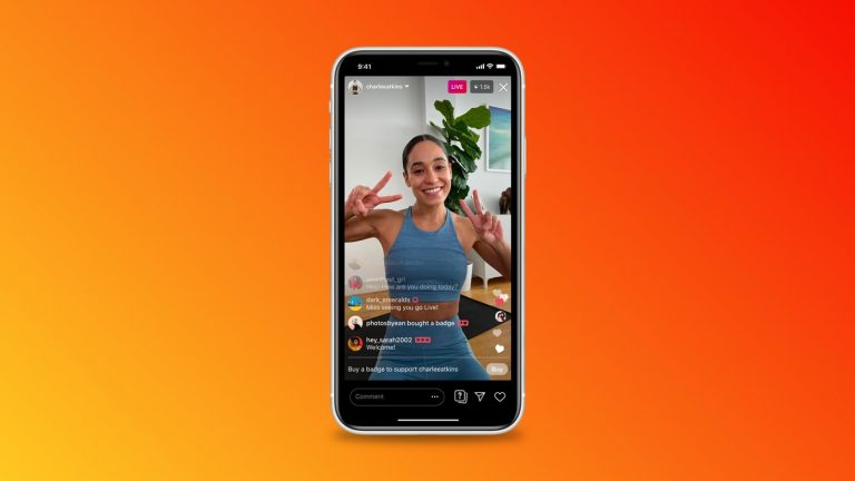 Instagram to begin revenue sharing on IGTV with influencers