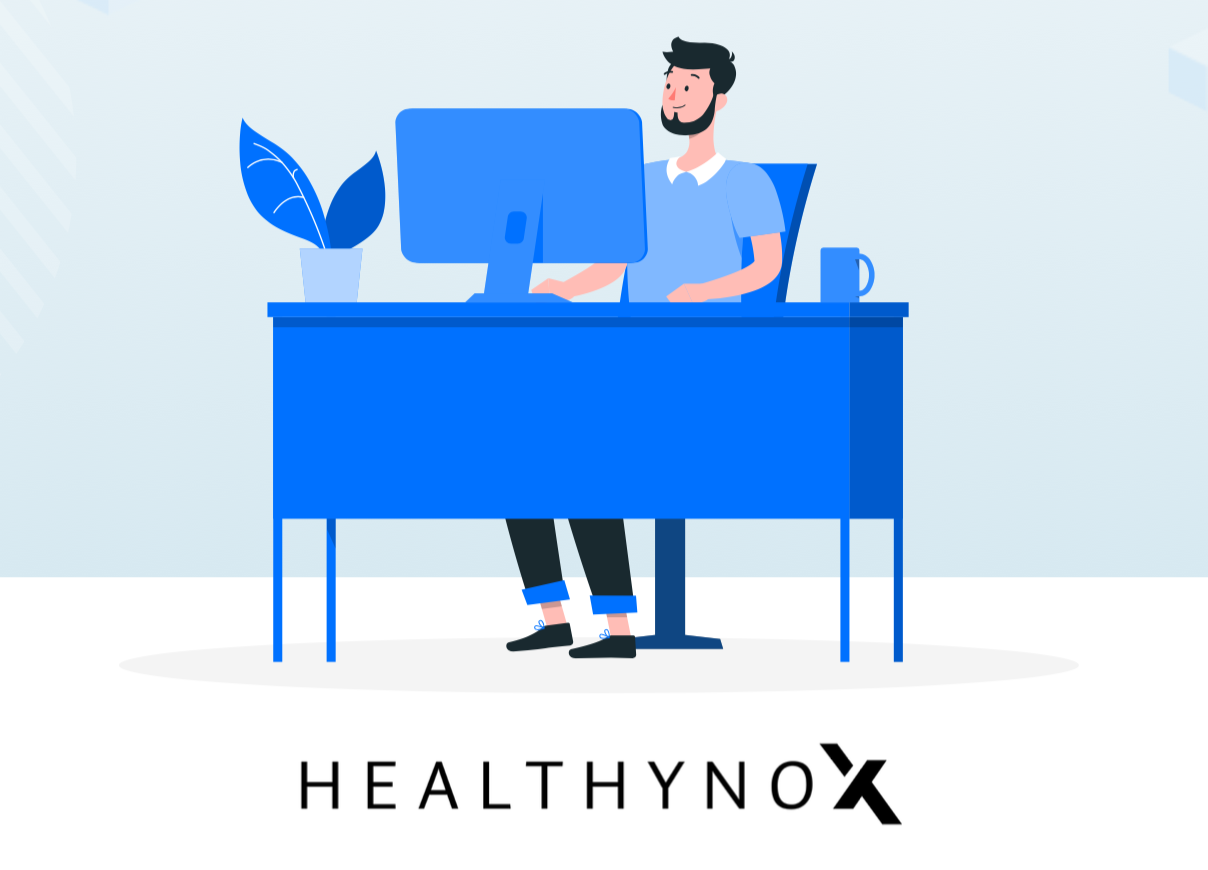 Healthynox-digital-platform