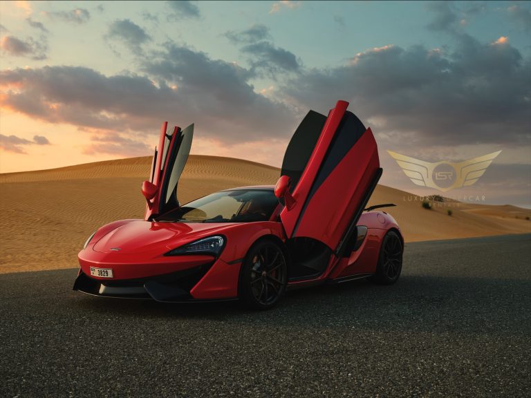 Luxury Supercar Rentals Dubai is bringing accessibility to those that want to stand out from the crowd