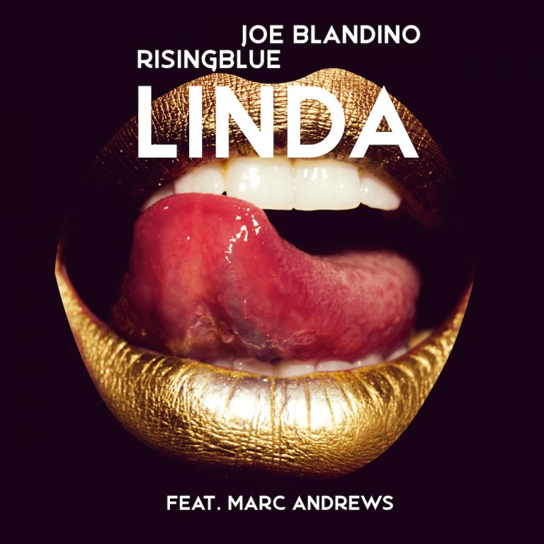 New hit single “Linda” by music producer RISINGBLUE sells out in days on Global Rockstar Media
