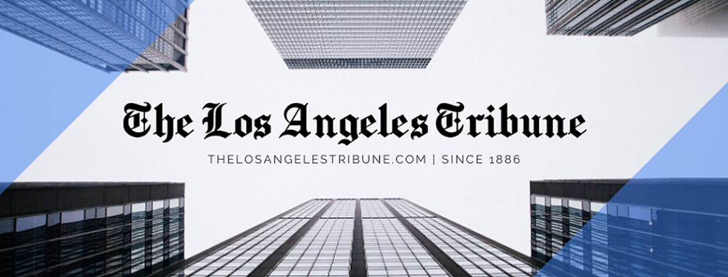 The-Los-Angeles-Tribune