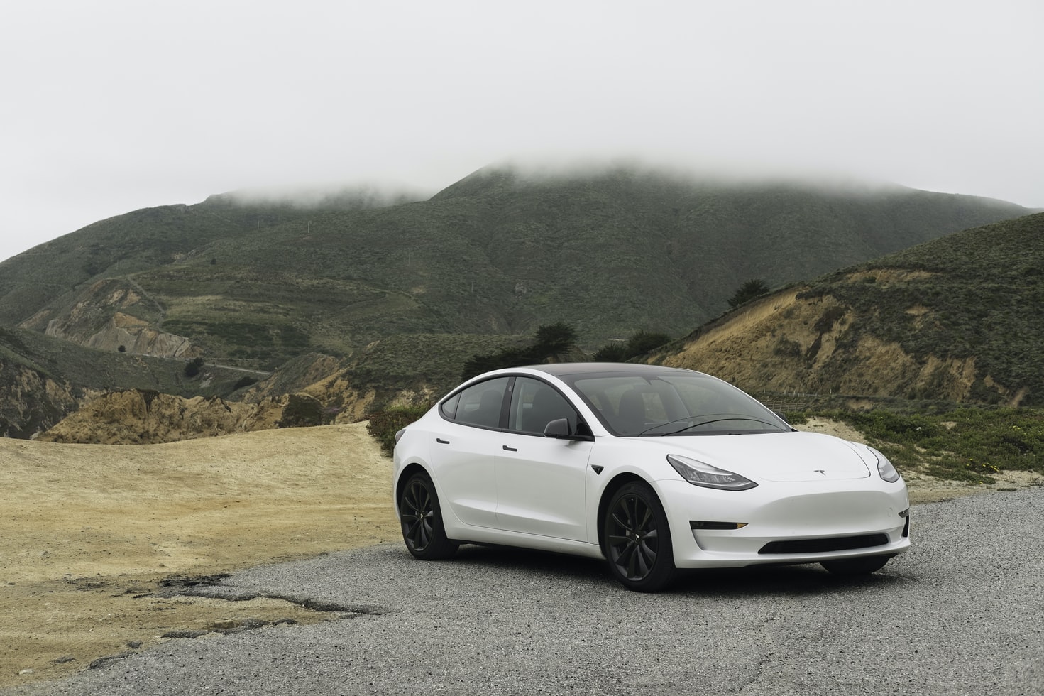Tesla hits new milestone as it becomes the first  trillion car company
