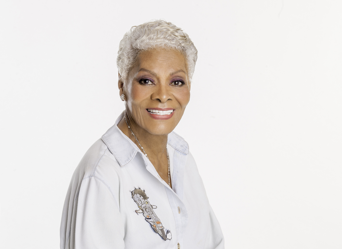 Dionne Warwick to receive Honorary Doctorate from the University of Toronto