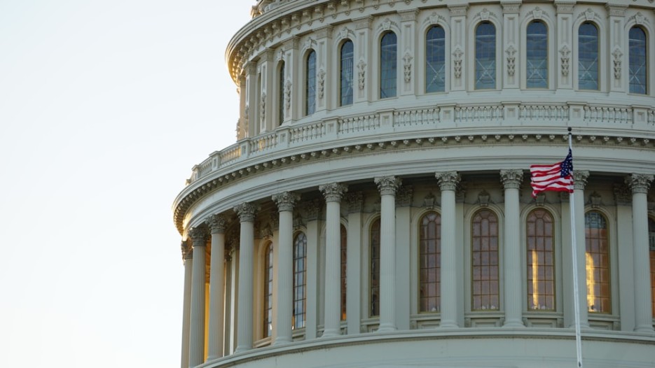 US Congress nearing agreement for Ukraine and Israel aid