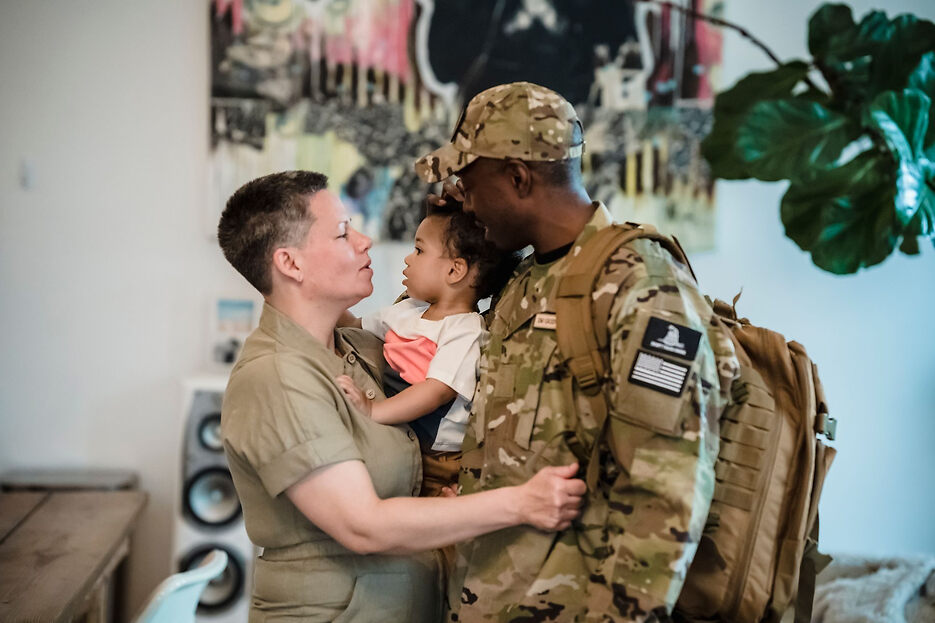 General Motors launches workforce initiative for veterans and military families General Motors launches workforce initiative for veterans and military families