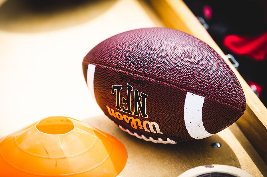 NFL debuts new kickoff campaign centered on player touchdown celebrations NFL debuts new kickoff campaign centered on player touchdown celebrations