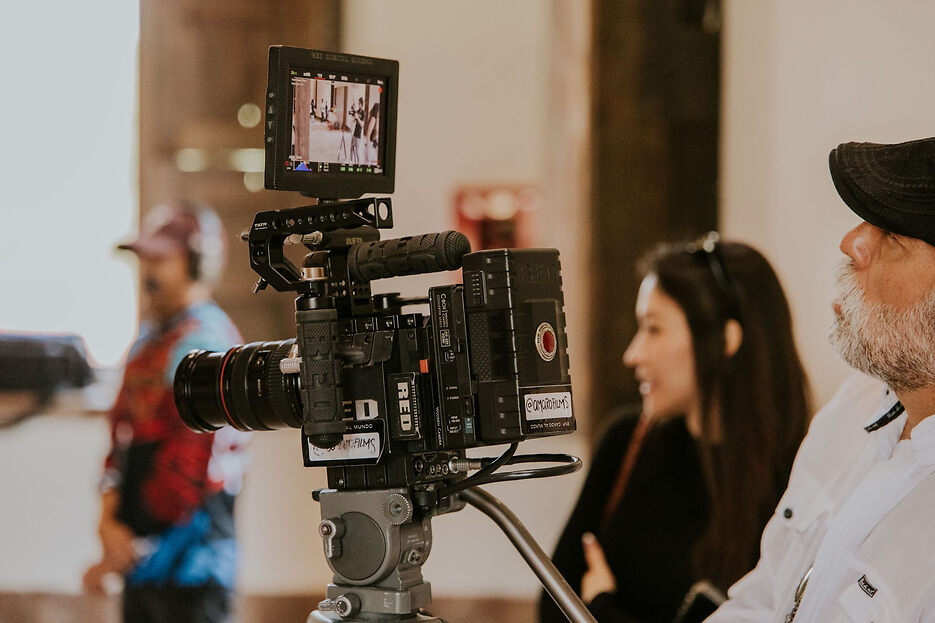 Arjay Jones launches Earth Three Pictures to expand Maryland and D.C. filmmaking Arjay Jones launches Earth Three Pictures to expand Maryland and D.C. filmmaking