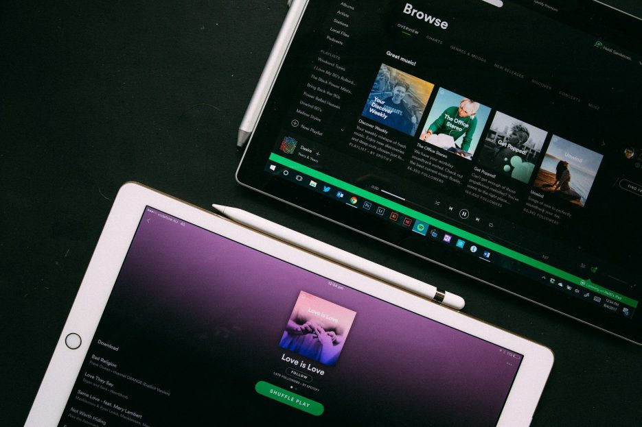 Spotify rolls out playlist notes to add personal context to music selections