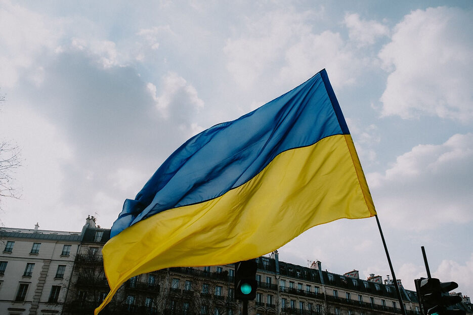 US reaffirms support for Ukrainian sovereignty on 35th independence anniversary US reaffirms support for Ukrainian sovereignty on 35th independence anniversary