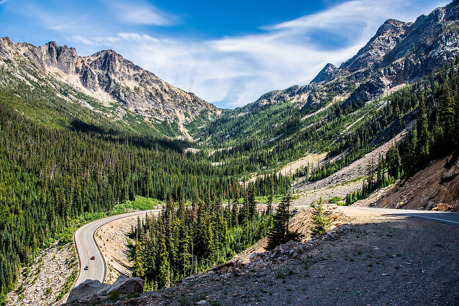 Airbnb pledges million for environmental protection initiatives in Washington Airbnb pledges million for environmental protection initiatives in Washington